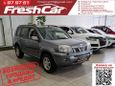 SUV   Nissan X-Trail 2006 , 550000 , 