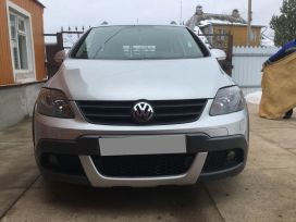  Volkswagen Golf Plus 2008 , 395000 , 