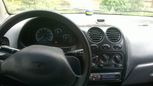  Daewoo Matiz 2006 , 119000 , 