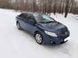  Toyota Corolla 2008 , 585000 , 