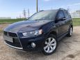 SUV   Mitsubishi Outlander 2012 , 810000 , 