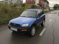 SUV   Toyota RAV4 1996 , 259000 , 