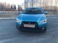 SUV   Mitsubishi ASX 2012 , 775000 , 