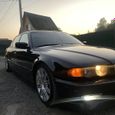 BMW 7-Series 2001 , 435000 , 