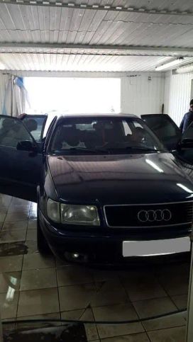  Audi 100 1994 , 150000 , -