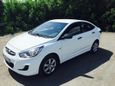  Hyundai Solaris 2011 , 365000 , 