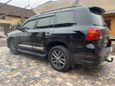 SUV   Toyota Land Cruiser 2013 , 4050000 , 