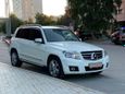 SUV   Mercedes-Benz GLK-Class 2010 , 900000 , 