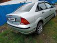  Ford Focus 2004 , 170000 , 