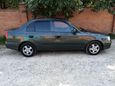  Hyundai Accent 2008 , 245000 , 