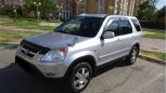 SUV   Honda CR-V 2002 , 445000 , 