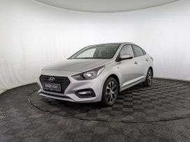  Hyundai Solaris 2018 , 1390000 , 