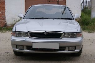  Mazda Capella 1994 , 200000 , 