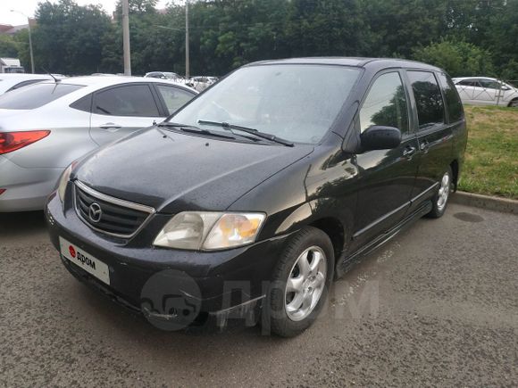    Mazda MPV 2000 , 215000 , 