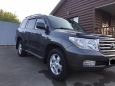 SUV   Toyota Land Cruiser 2010 , 1850000 , 