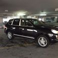 SUV   Porsche Cayenne 2009 , 1690000 , 