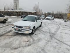Седан Nissan Sunny 1999 года, 370000 рублей, Уфа