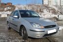 Ford Focus 2003 , 235000 , 