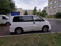 Минивэн или однообъемник Mitsubishi Delica 1997 года, 350000 рублей, Челябинск