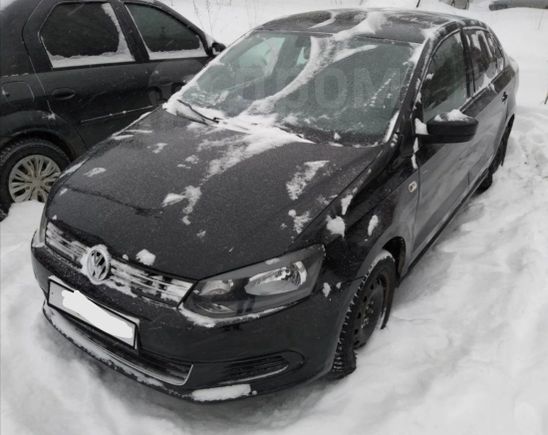  Volkswagen Polo 2013 , 340000 , 