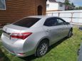  Toyota Corolla 2013 , 820000 , 