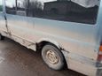    Ford Tourneo Connect 2003 , 115000 , 