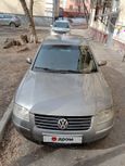  Volkswagen Passat 2001 , 245000 , 