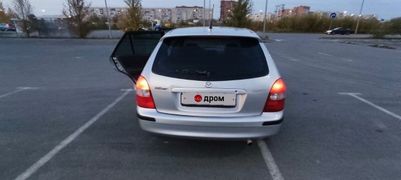 Универсал Mazda 323 1999 года, 170000 рублей, Тюмень