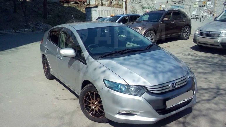  Honda Insight 2009 , 440000 , 