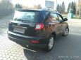 SUV   Geely Emgrand X7 2015 , 540000 , 