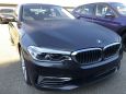  BMW 5-Series 2019 , 4160000 , 