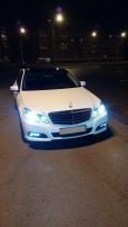  Mercedes-Benz E-Class 2010 , 1050000 , 