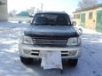 SUV   Toyota Land Cruiser Prado 2001 , 730000 , 