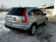 SUV   Honda CR-V 2007 , 795000 , 