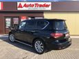 SUV   Infiniti QX56 2011 , 1200000 , 