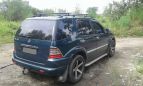 SUV   Mercedes-Benz M-Class 1999 , 355000 , 