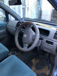  Nissan Moco 2002 , 240000 , 