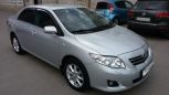  Toyota Corolla 2008 , 399000 , 