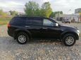 SUV   Mitsubishi Pajero Sport 2012 , 1300000 , 