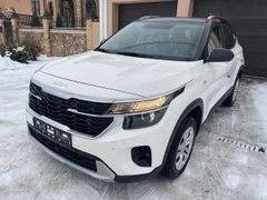 SUV или внедорожник Kia Seltos 2023 года, 2850000 рублей, Омск