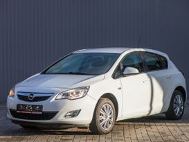  Opel Astra 2012 , 825000 , 