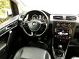    Volkswagen Caddy 2016 , 1387000 , 