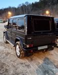 SUV   Mercedes-Benz G-Class 2000 , 980000 , 