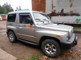 SUV   Kia Retona 2003 , 350000 , -