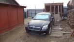  Toyota Avensis 2004 , 275999 , 