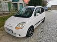  Chevrolet Spark 2007 , 213000 , 