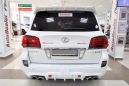 SUV   Lexus LX570 2010 , 1999000 , 