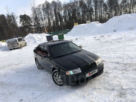  Skoda Octavia 2008 , 320000 , 