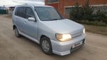  Nissan Cube 2001 , 135000 , 