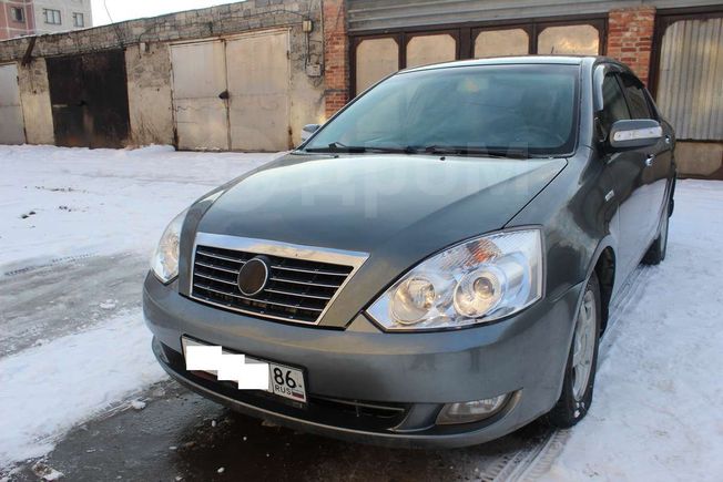  Geely Vision FC 2009 , 230000 , 